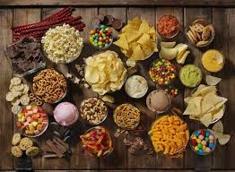 Snacks