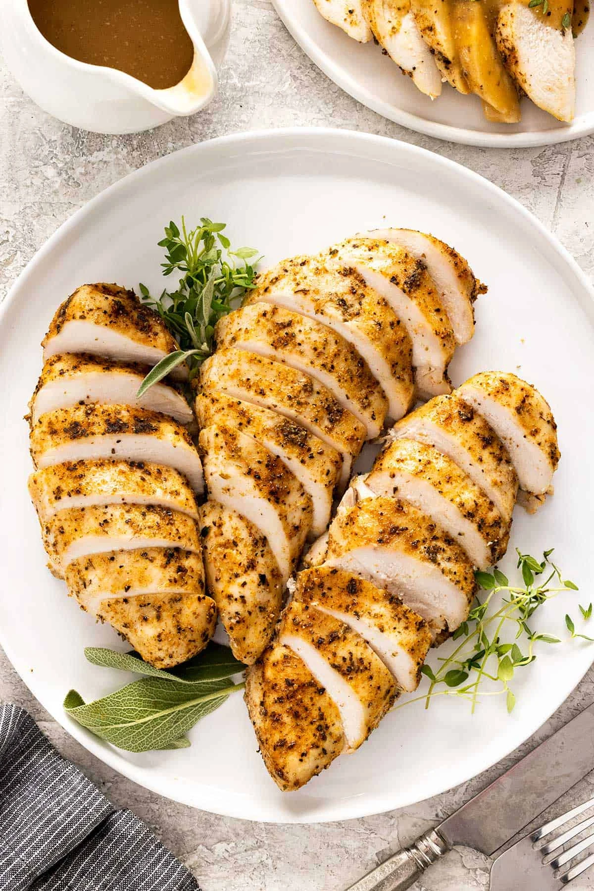 Chicken kebab